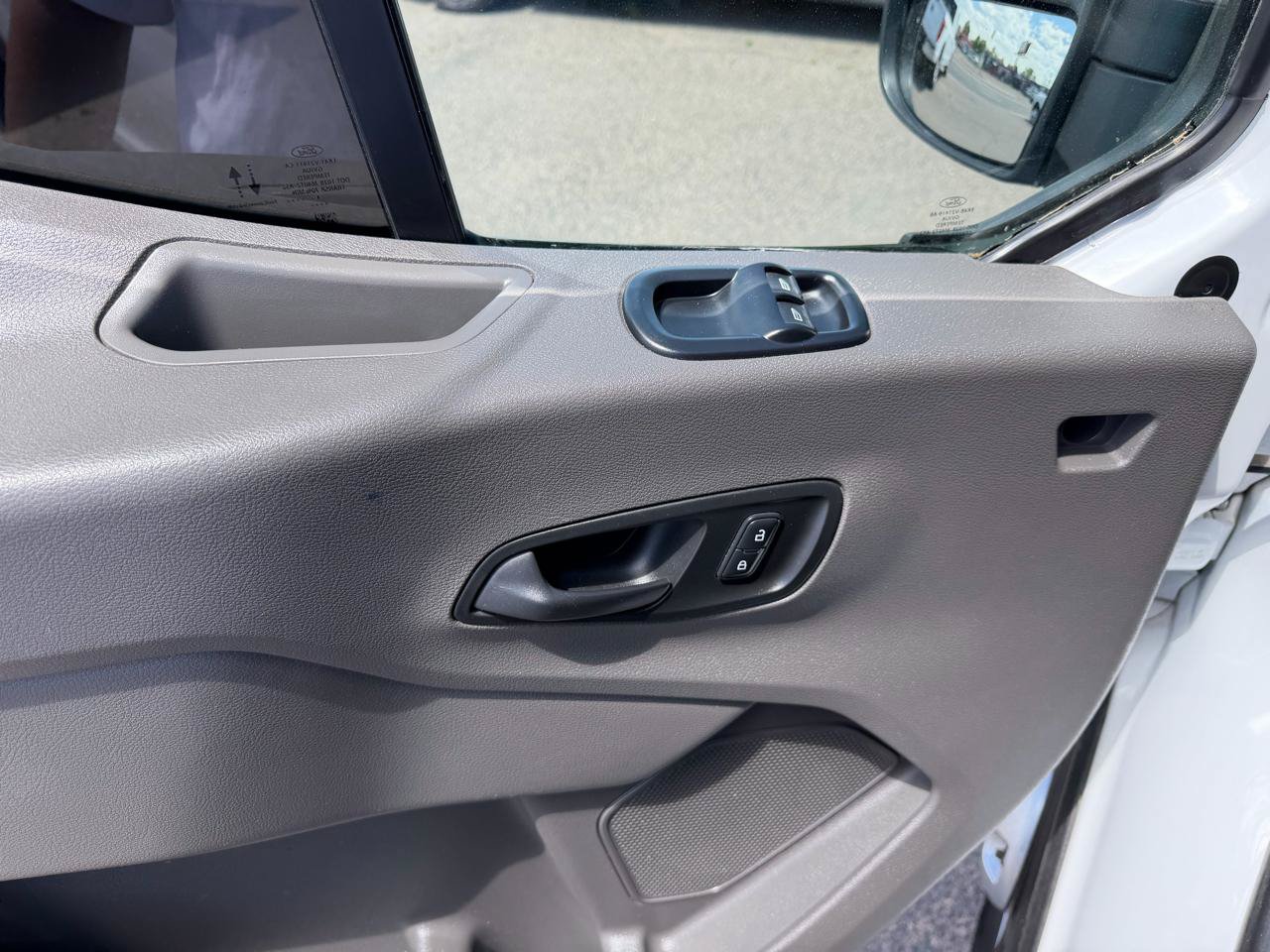 Used 2021 Ford Transit 150 Low Roof AWD image 13