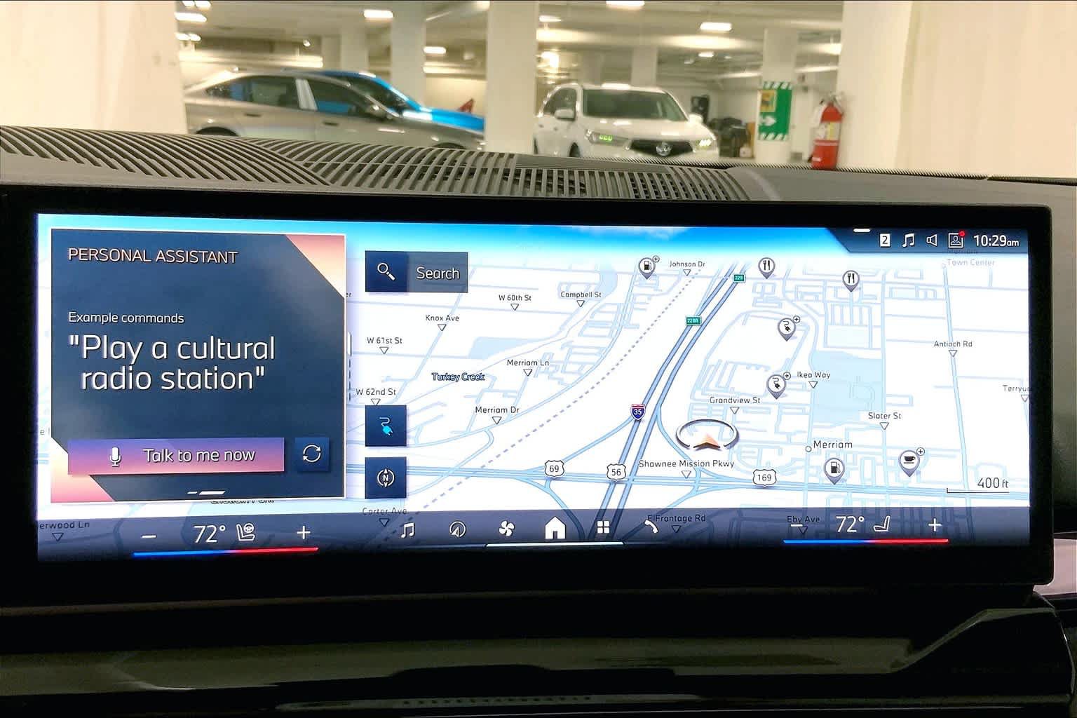 Used 2024 BMW i5 eDrive40i w/ Premium Package RWD image 18