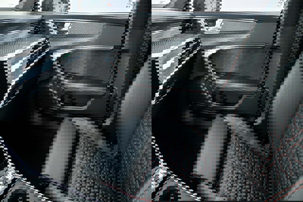 Used 2021 Audi RS 7 Sportback w/ Black Optic Package image 38