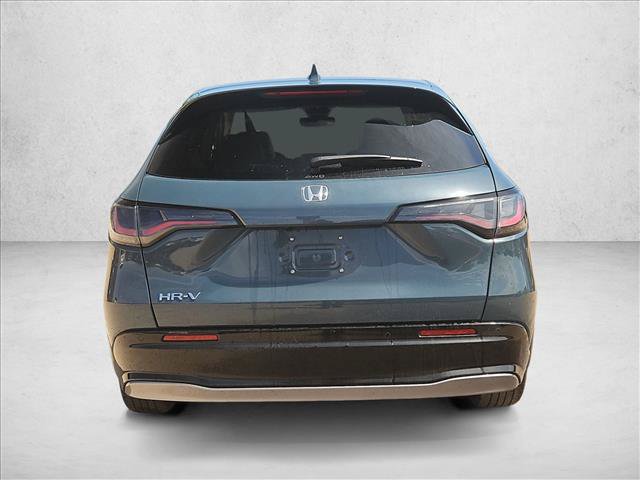 Used 2024 Honda HR-V EX-L image 7