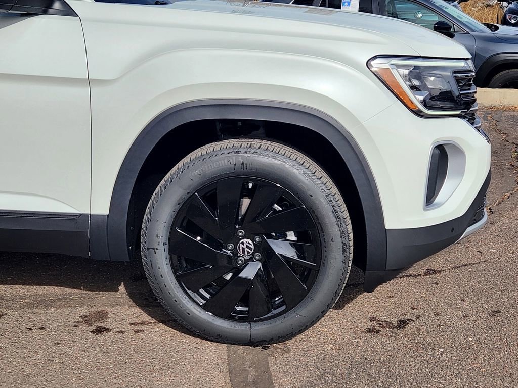 New 2026 Volkswagen Atlas SE image 29