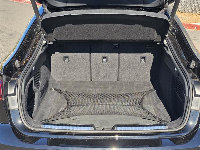 Certified 2025 Audi A5 2.0T Premium Plus w/ Premium Plus AWD/4WD image 7