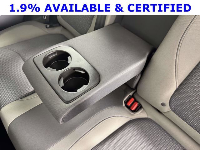 Certified 2025 Subaru Forester Premium image 33