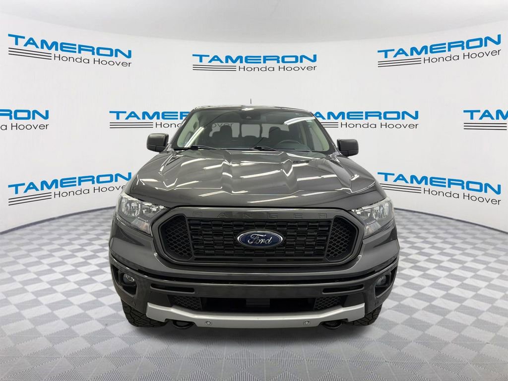 Used 2019 Ford Ranger XLT w/ Equipment Group 302A Luxury image 8