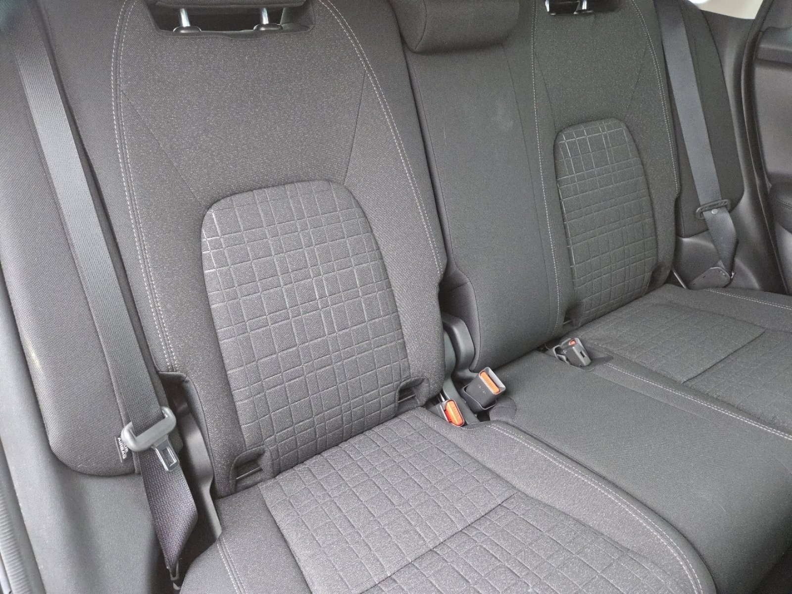 Used 2024 Honda HR-V LX image 21