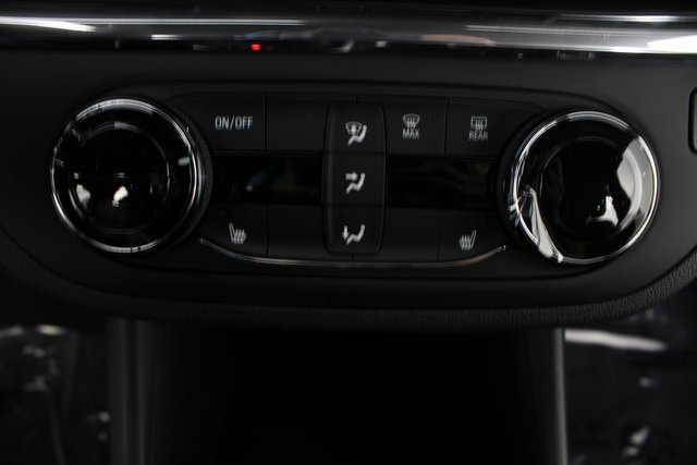 New 2026 Buick Envista Preferred w/ Convenience I Package image 6