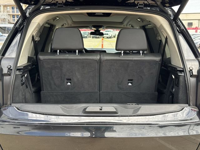 Used 2020 BMW X7 xDrive40i w/ Premium Package AWD/4WD image 36