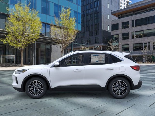 New 2026 Ford Escape SE image 3
