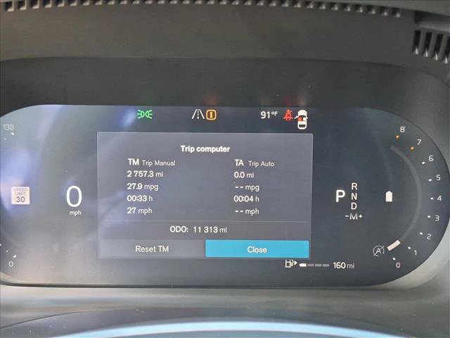 Used 2026 Volvo XC60 B5 Plus w/ Climate Package AWD/4WD image 11