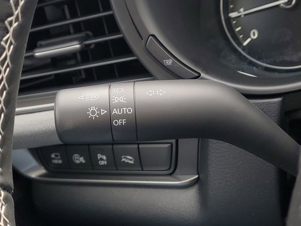 New 2026 MAZDA CX-30 Aire Edition image 19