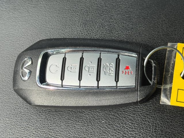 Used 2023 INFINITI Q50 Sensory RWD image 32