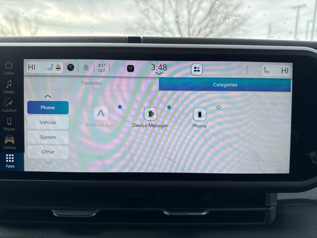 New 2025 Jeep Wrangler Sport S image 41