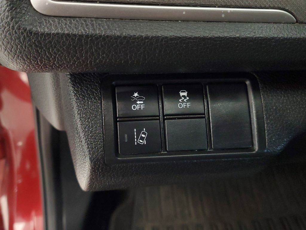 Used 2020 Honda Civic LX image 11