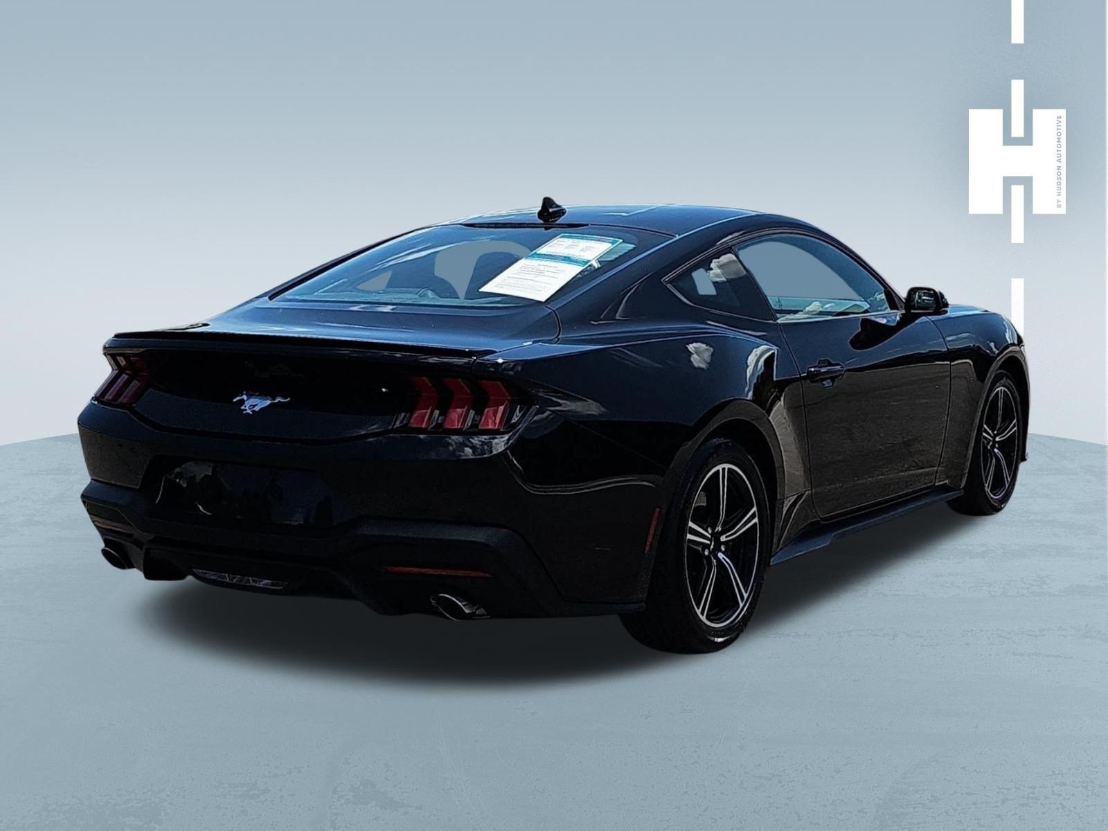 Used 2024 Ford Mustang Premium RWD image 4