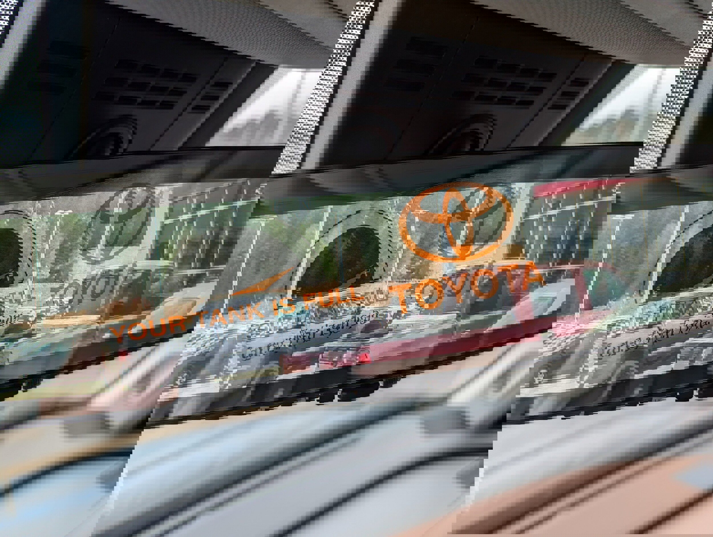 New 2026 Toyota Grand Highlander Platinum AWD image 14