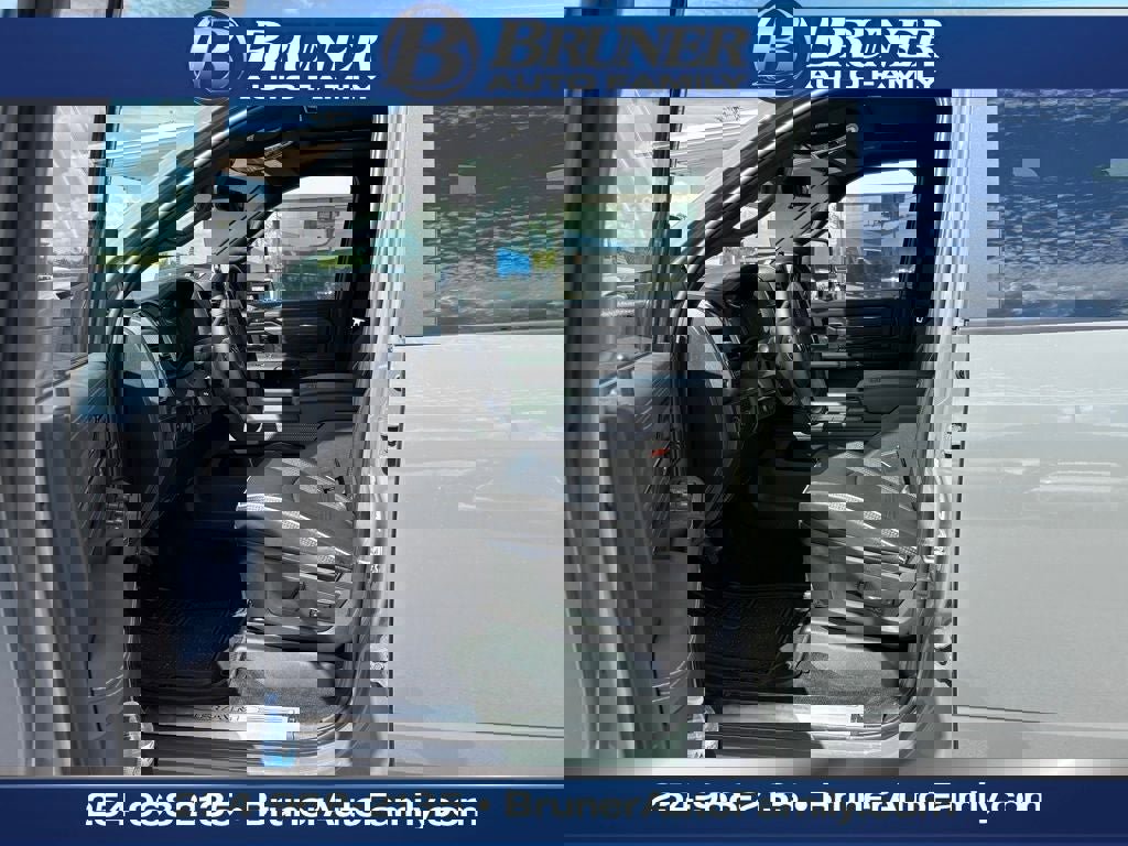 New 2026 RAM 2500 Limited image 12