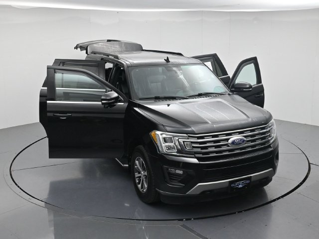 Used 2020 Ford Expedition Max XLT w/ Equipment Group 202A AWD/4WD image 54