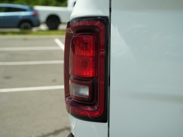 New 2026 RAM 2500 Tradesman AWD/4WD image 44