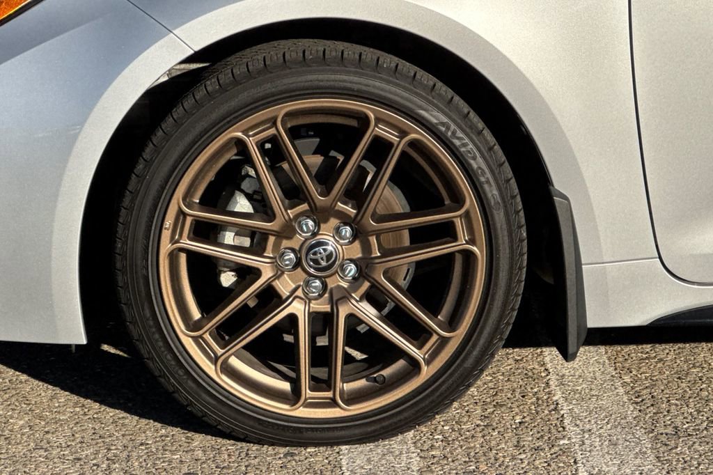 Used 2024 Toyota Corolla SE image 26