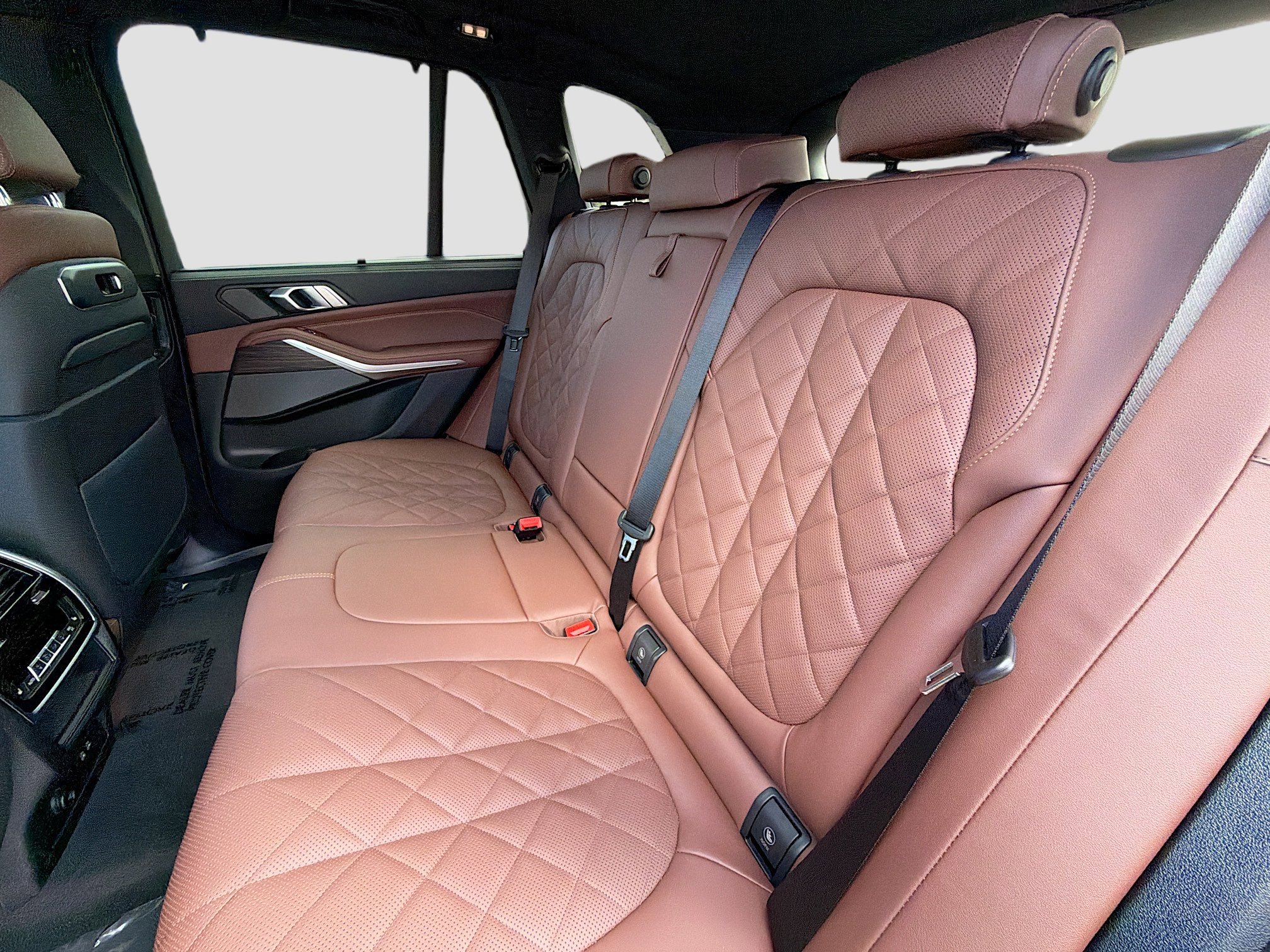 New 2026 BMW X5 xDrive50e w/ Executive Package image 21