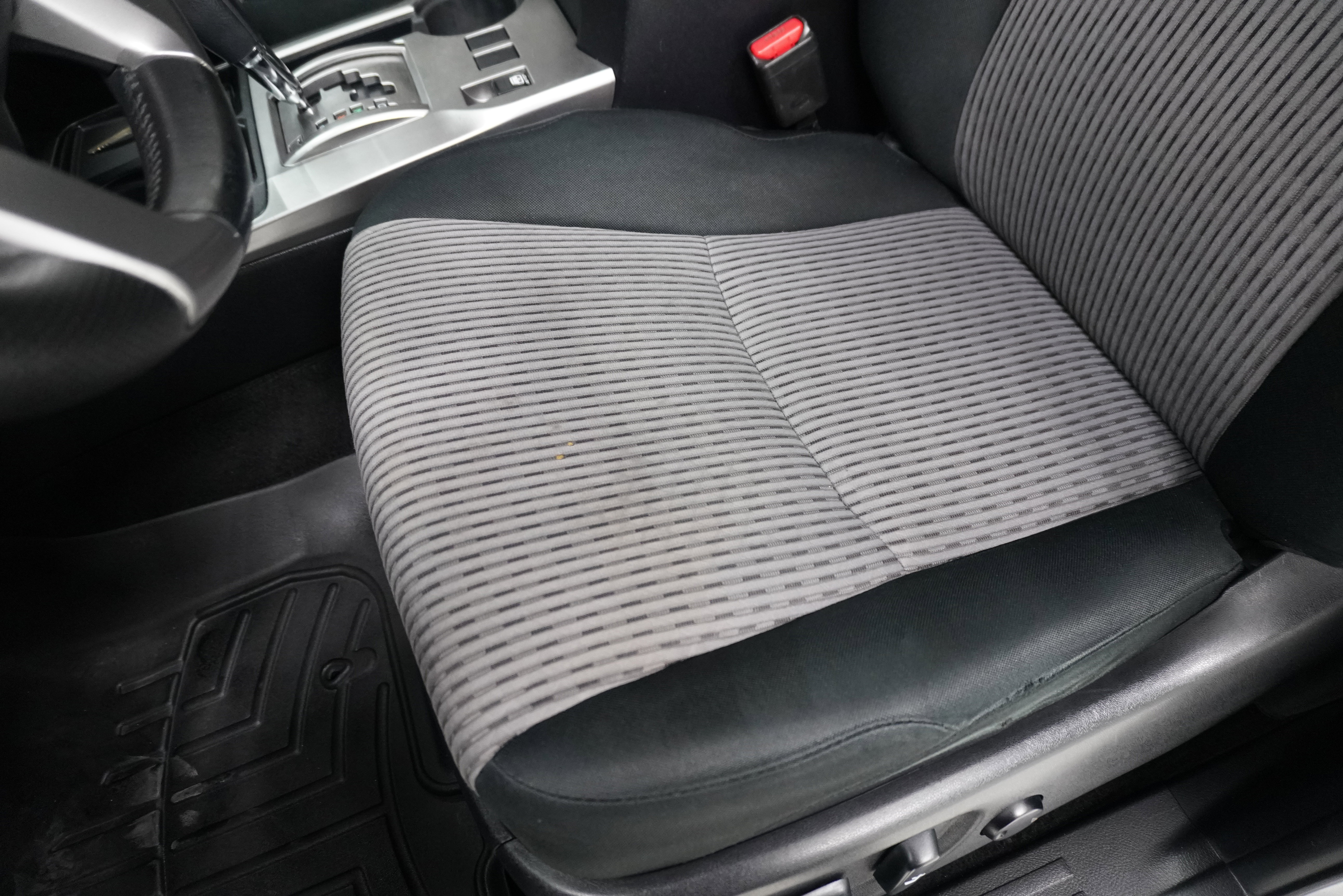 Used 2014 Toyota 4Runner SR5 RWD image 12