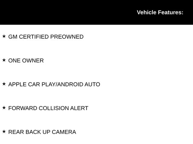 Certified 2023 Chevrolet Blazer LT image 4