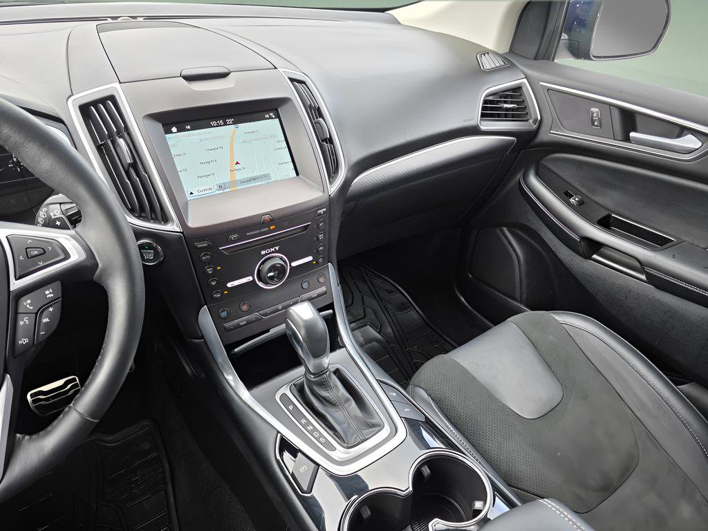 Used 2016 Ford Edge Sport w/ Equipment Group 401A image 29
