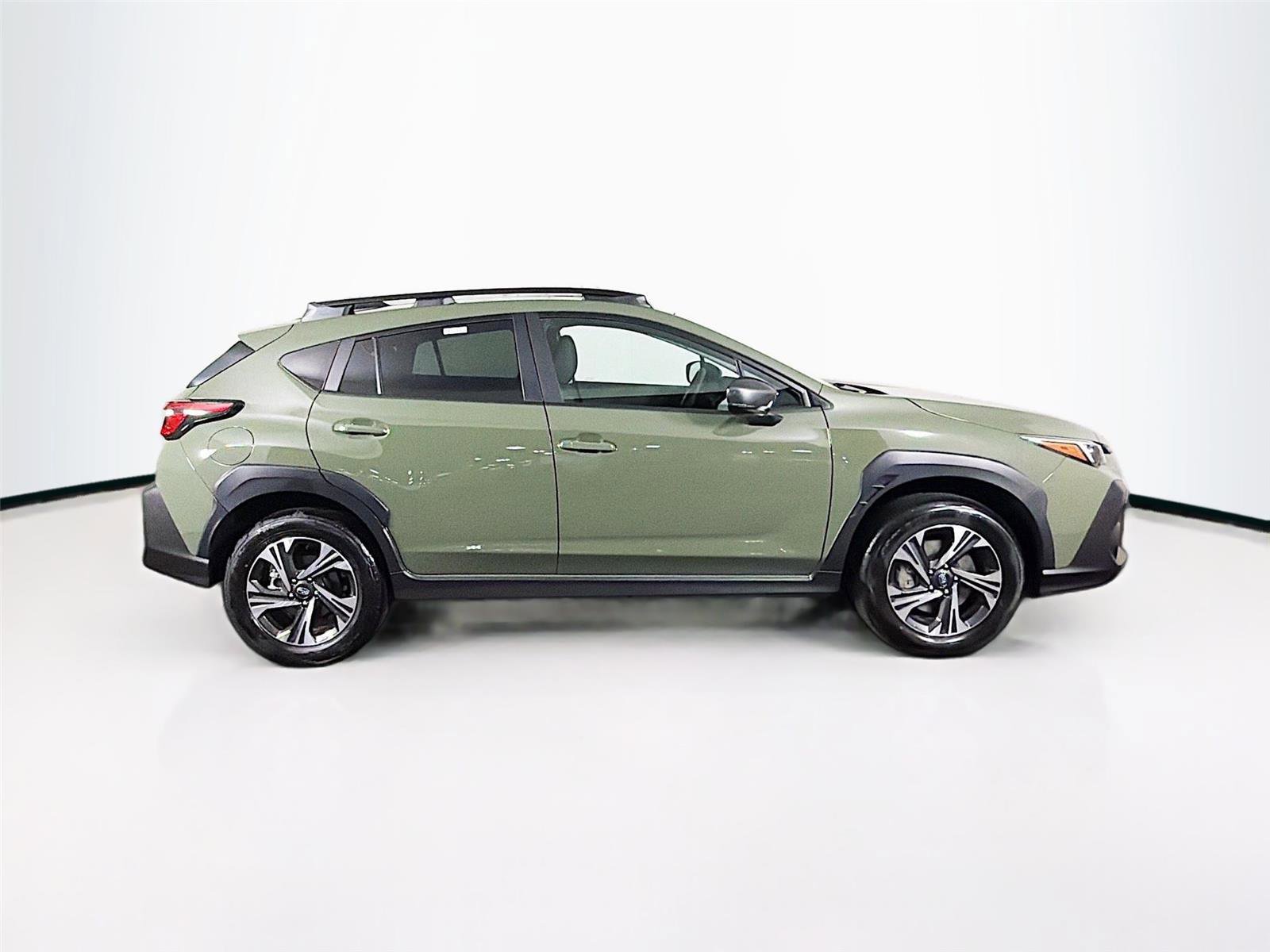Certified 2026 Subaru Crosstrek 2.0i Premium AWD/4WD image 8