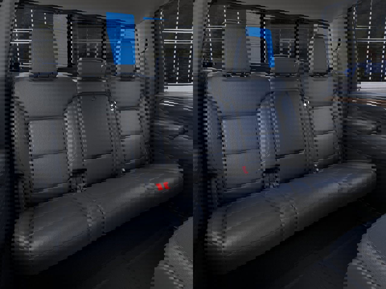 New 2026 Chevrolet Silverado 2500 LT w/ Trail Boss Package image 17