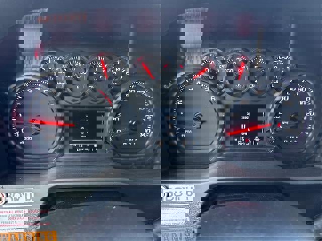 New 2026 GMC Sierra 3500 Pro w/ Convenience Package image 20