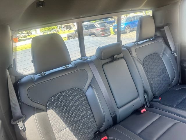 Used 2022 RAM 1500 Big Horn w/ Back Country Package AWD/4WD image 14