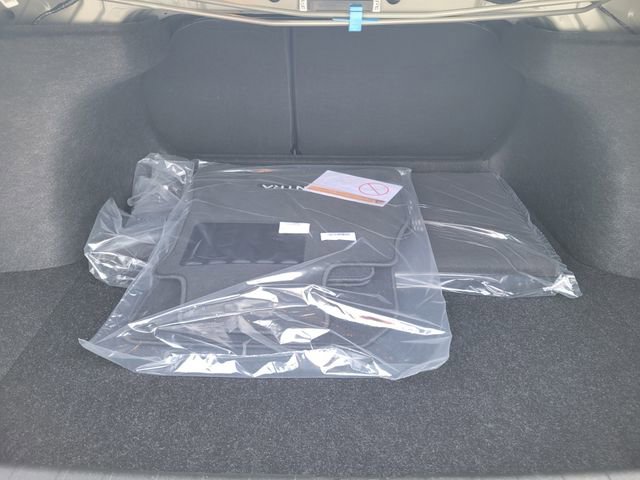 New 2026 Nissan Sentra SV FWD image 31