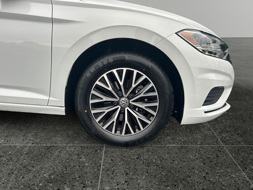 Used 2021 Volkswagen Jetta image 9