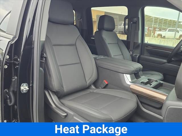 New 2026 Chevrolet Silverado 2500 LT w/ Trail Boss Package AWD/4WD image 15