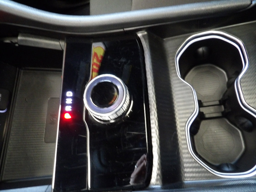 Used 2024 Jeep Grand Cherokee Laredo X w/ Luxury Tech Group I image 32