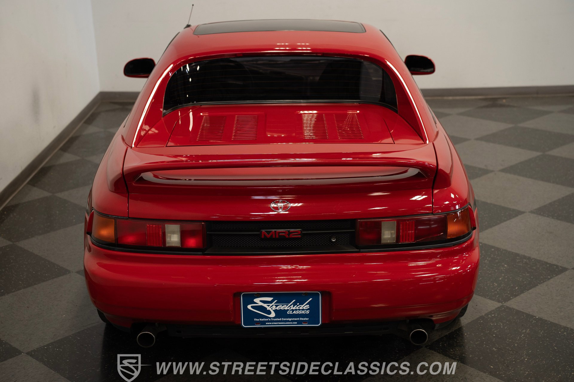 Used 1992 Toyota MR2 image 29