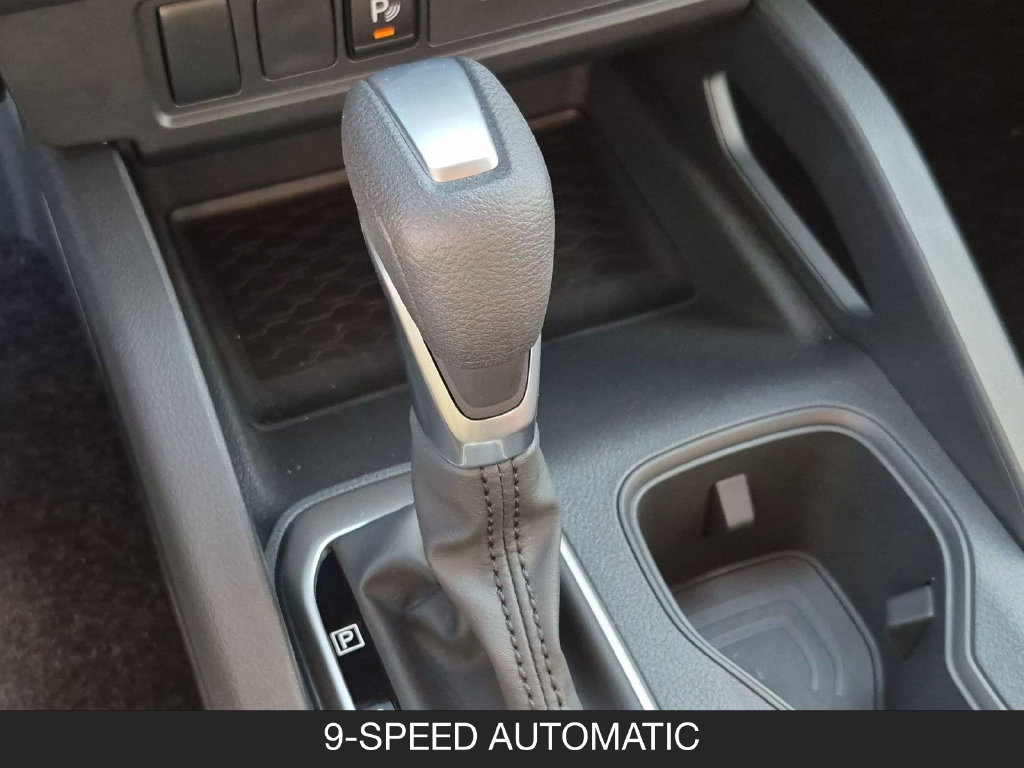 New 2026 Nissan Frontier S RWD image 19
