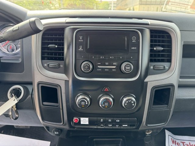 Used 2016 RAM 5500 Tradesman w/ Ambulance Prep Group image 14