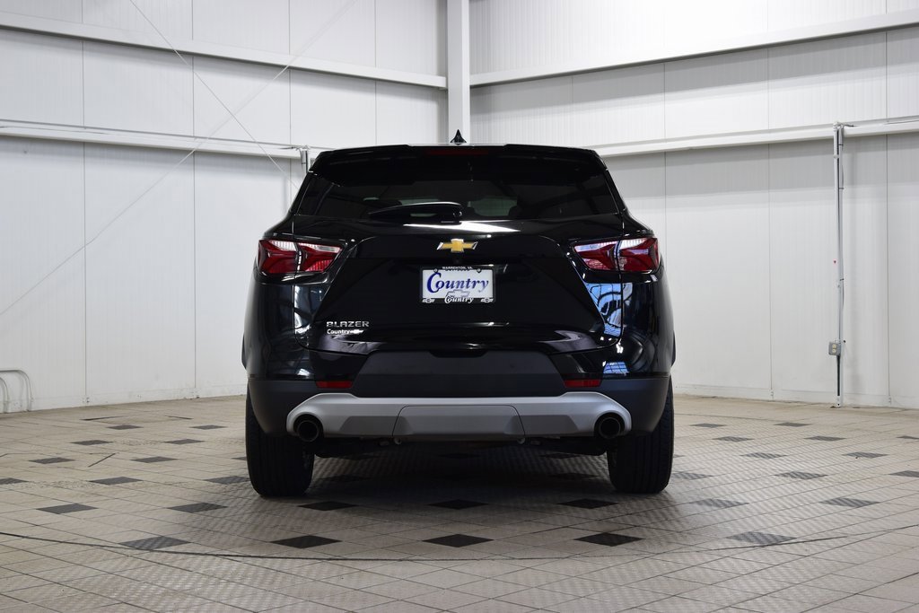 Used 2019 Chevrolet Blazer L image 7