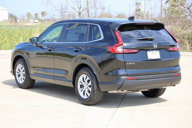 New 2026 Honda CR-V LX image 6