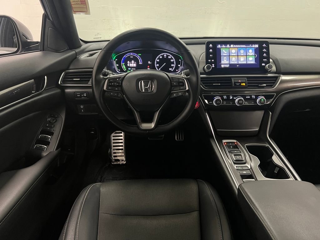Used 2022 Honda Accord Sport image 14