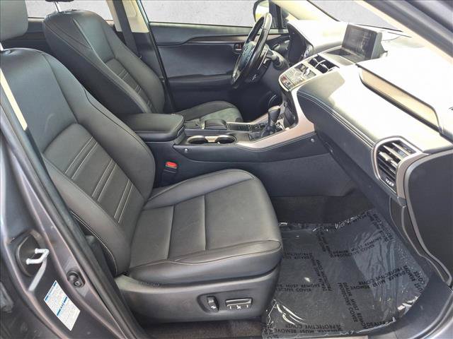 Used 2021 Lexus NX 300h AWD w/ Comfort Package image 20