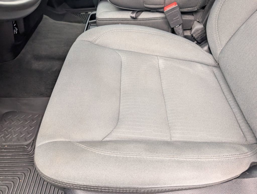 Used 2021 RAM 1500 Big Horn image 25