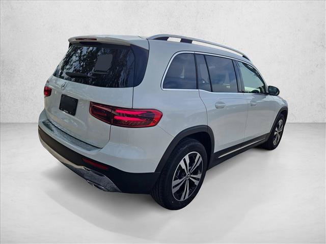 New 2026 Mercedes-Benz GLB 250 image 3