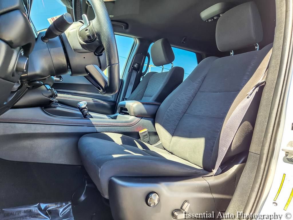 Certified 2025 Dodge Durango GT AWD/4WD image 9