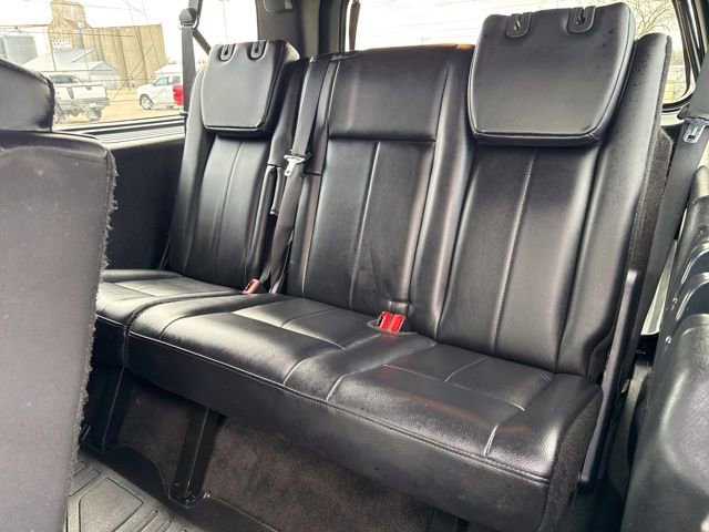 Used 2015 Ford Expedition EL Limited w/ Equipment Group 301A image 28