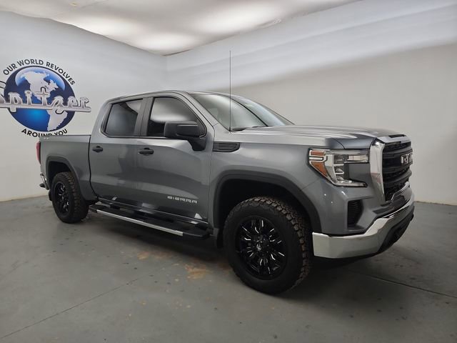 Used 2019 GMC Sierra 1500 Base 4WD 4D Crew Cab w/ Convenience Package image 13