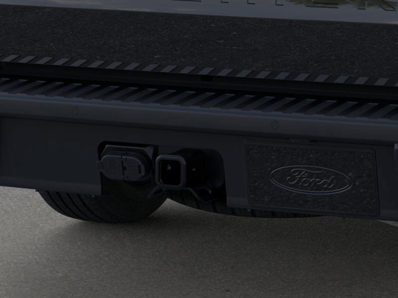 New 2026 Ford Maverick Lariat w/ Black Appearance Package image 16