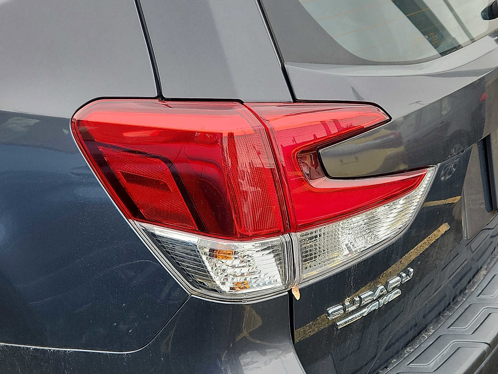 Used 2022 Subaru Forester AWD/4WD image 10