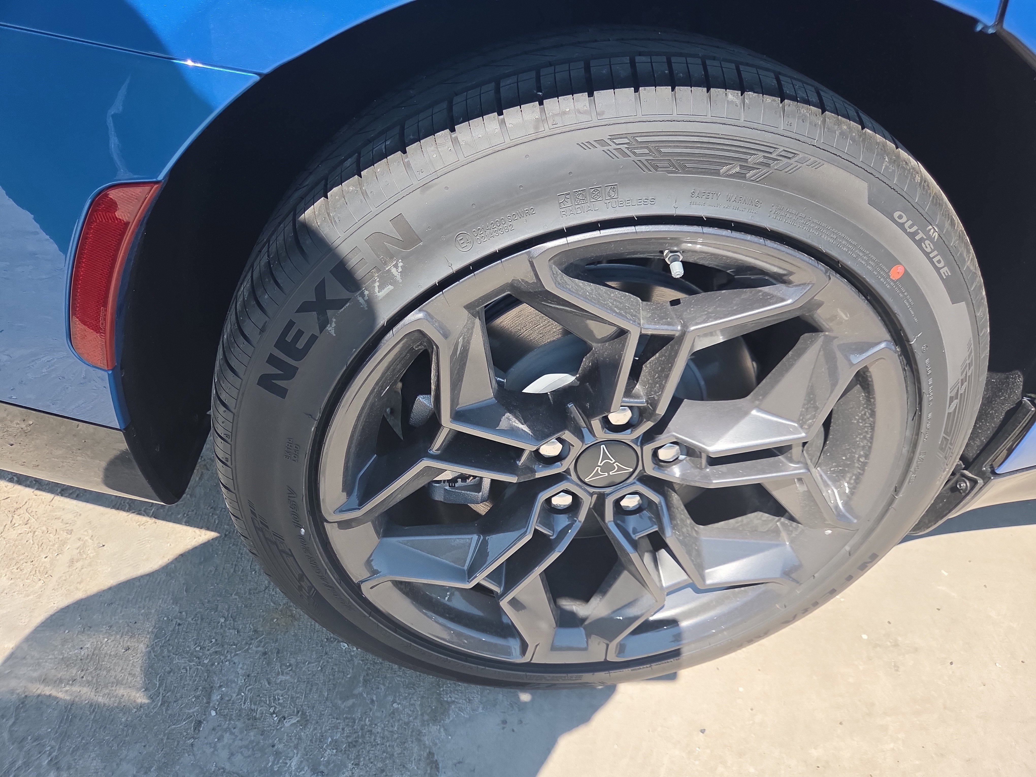 New 2026 Dodge Charger R/T image 26